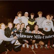 Tatnall Track and Field