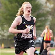 Tatnall Track and Field