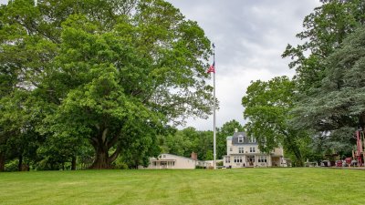 A Message from the Head of School | The Tatnall School